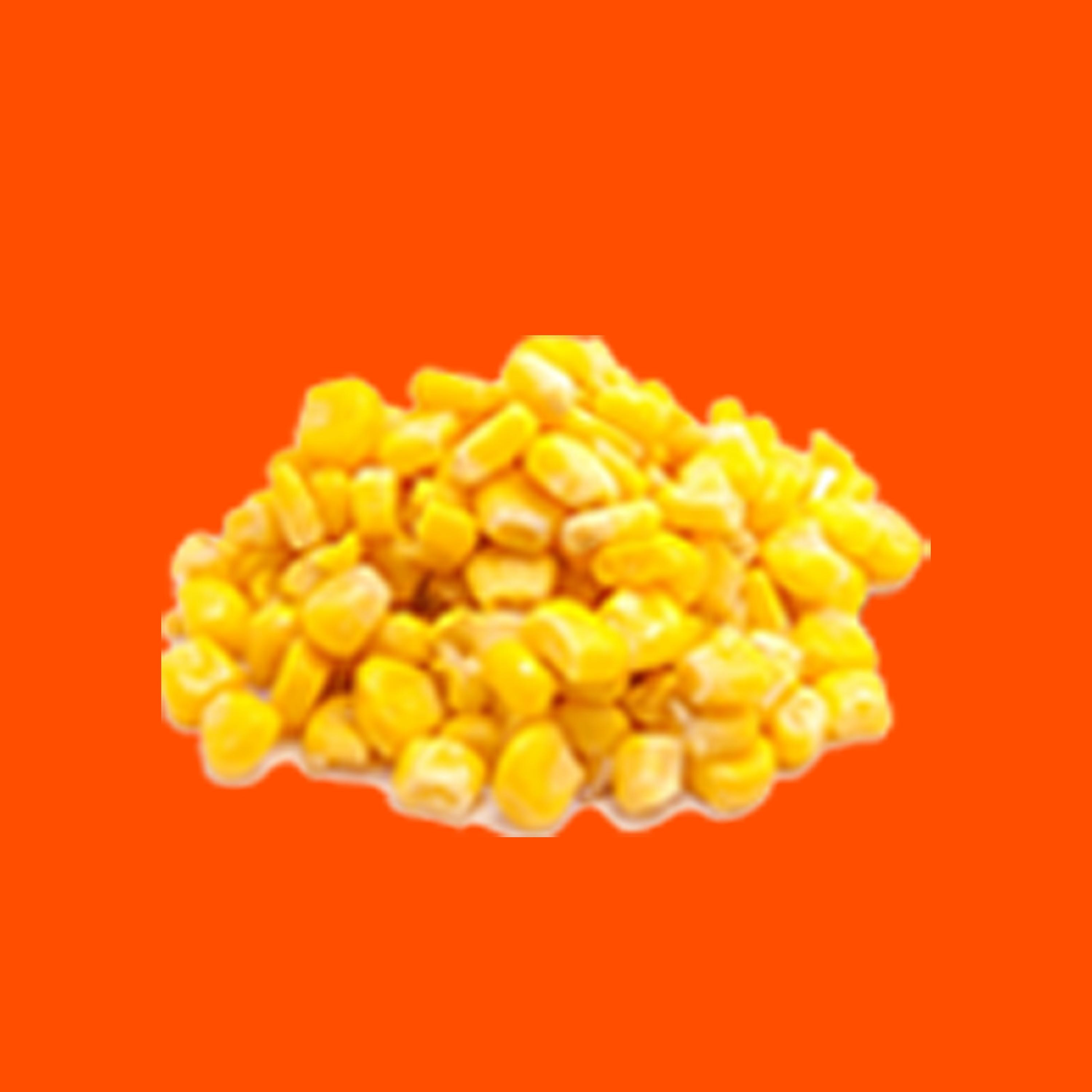 Corn 120 g | Salchimonster