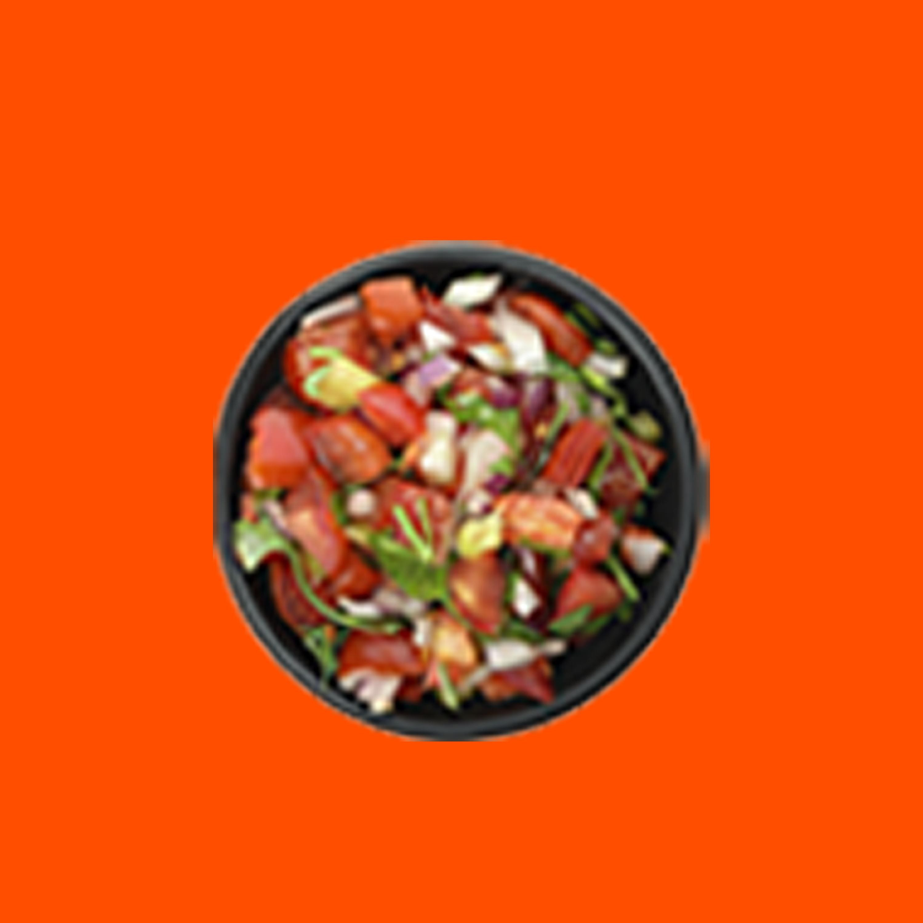 Pico de Gallo 50 g | Salchimonster