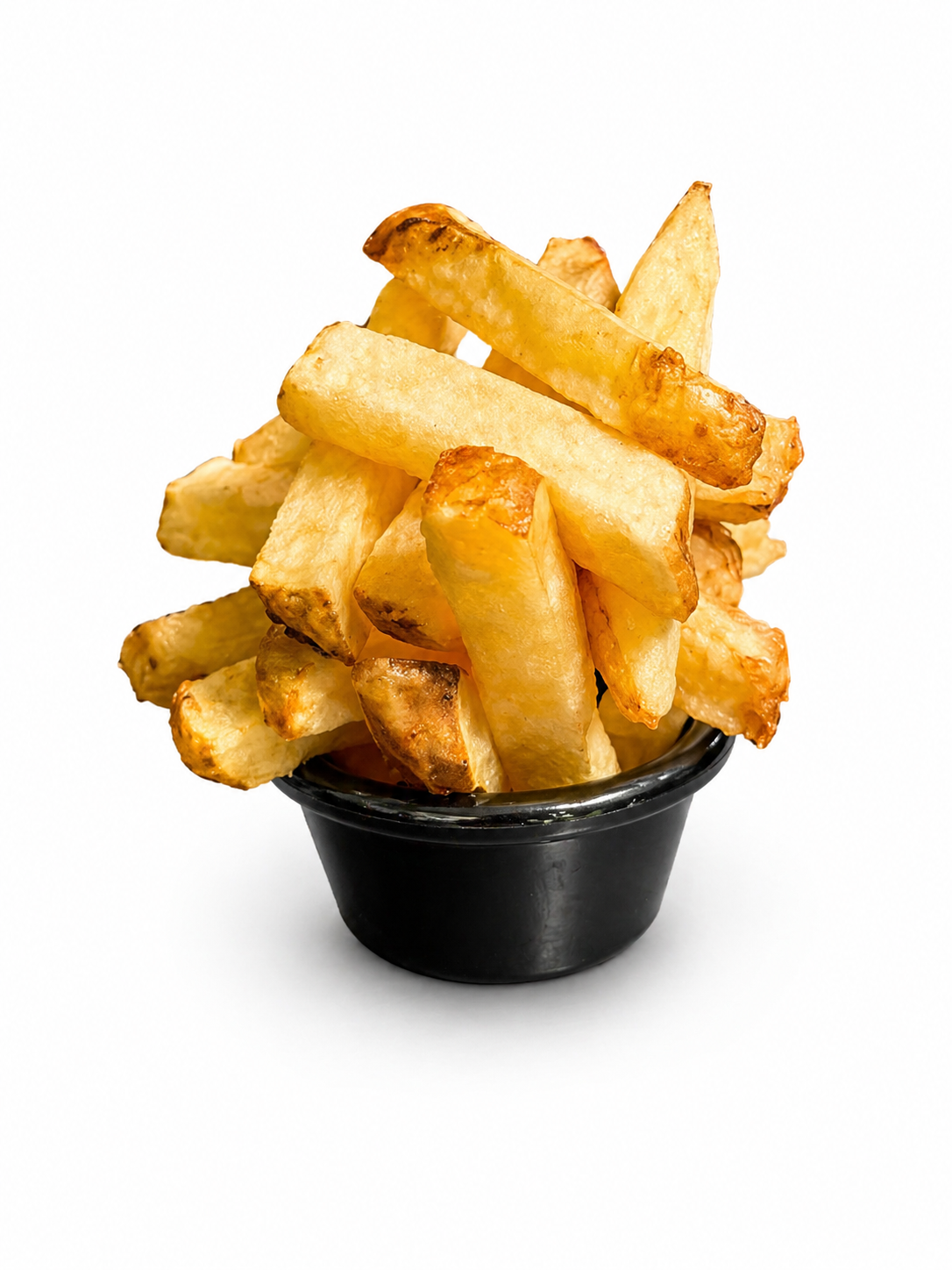 French Fries 400 g | Salchimonster