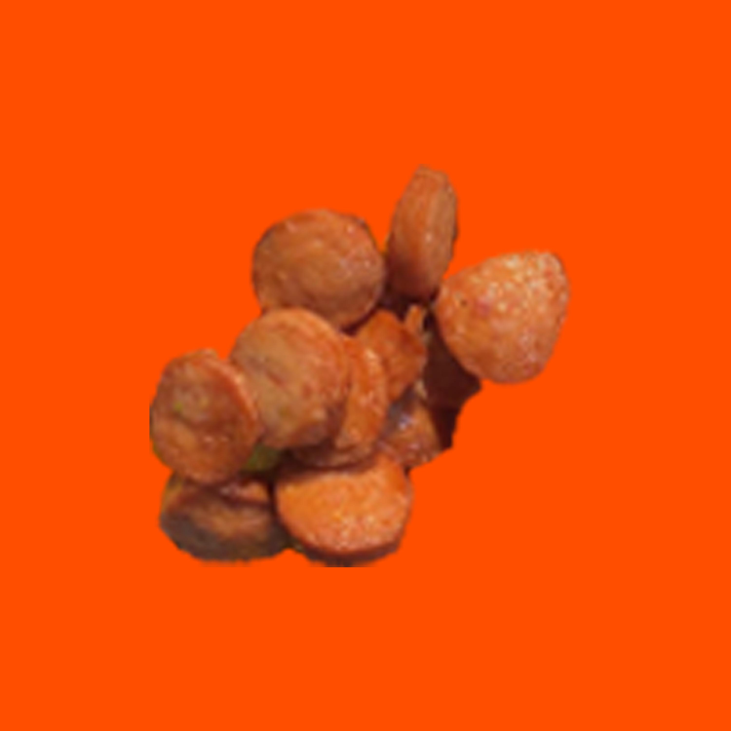 Premium SM Sausage 250 g | Salchimonster