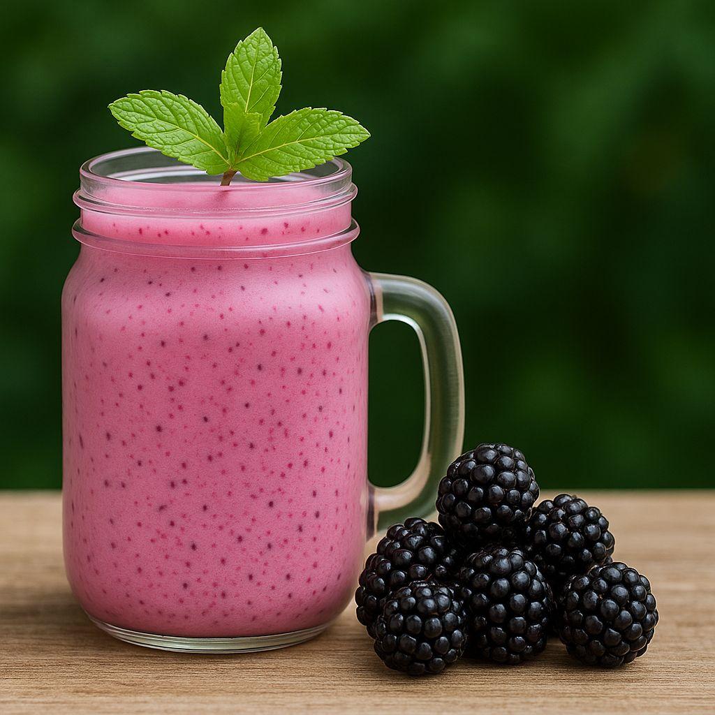 Blackberry Juice in Water 16 oz | Salchimonster