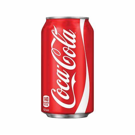 Gaseosa Coca-Cola 12 oz | Salchimonster