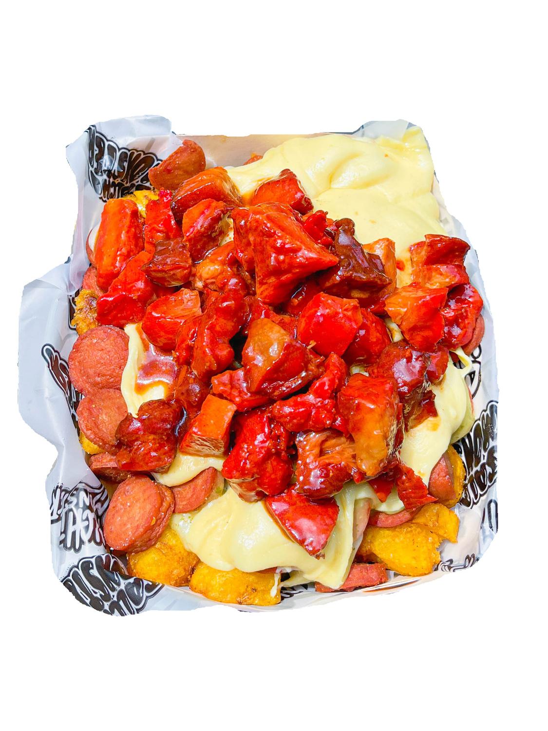 costimonster 2 personas