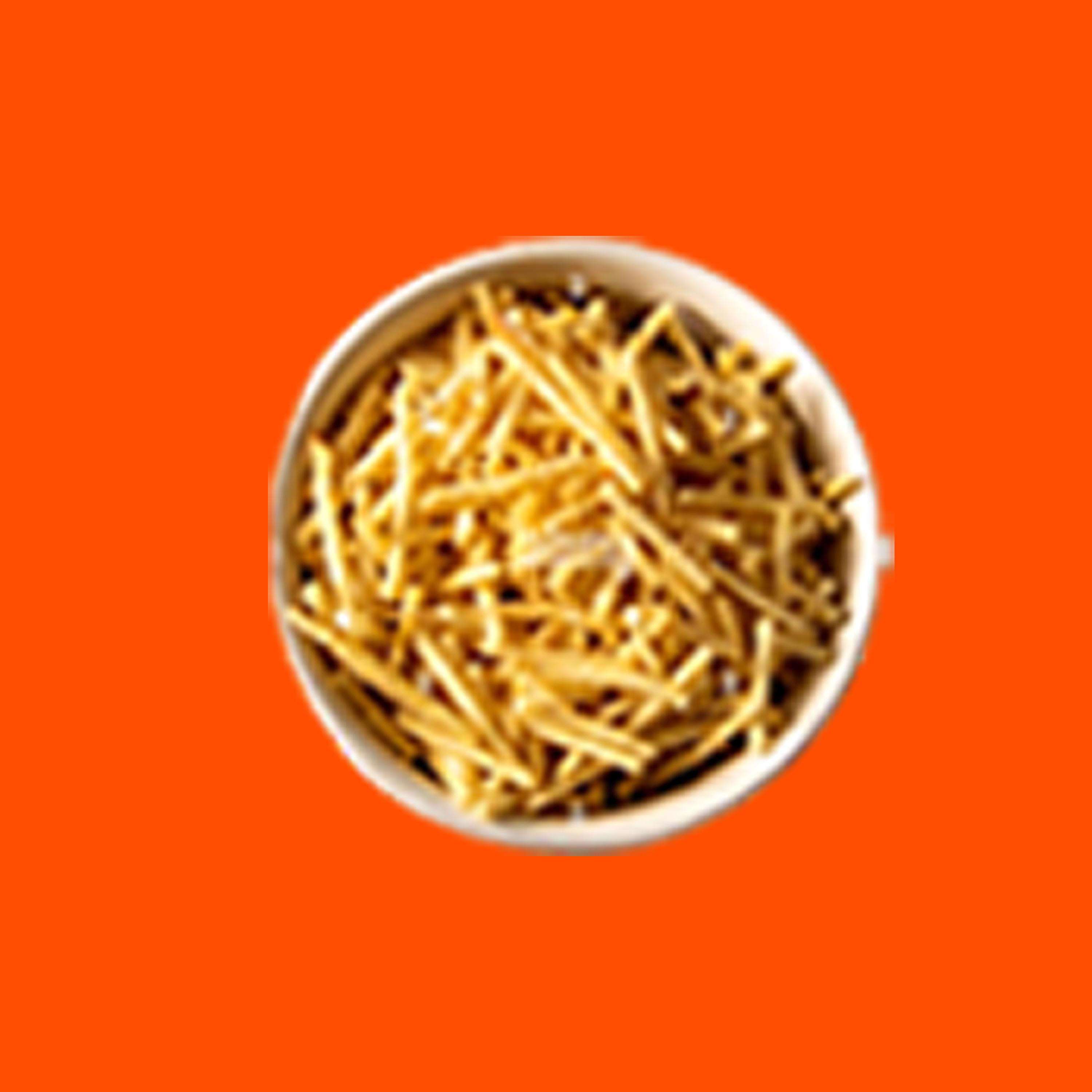 Potato Ripio 55 g | Salchimonster