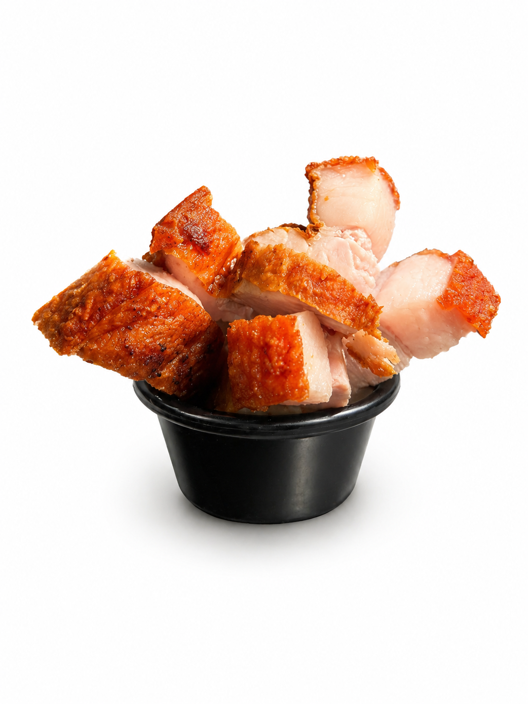 Extra chicharrón carnudo 500 g | Salchimonster