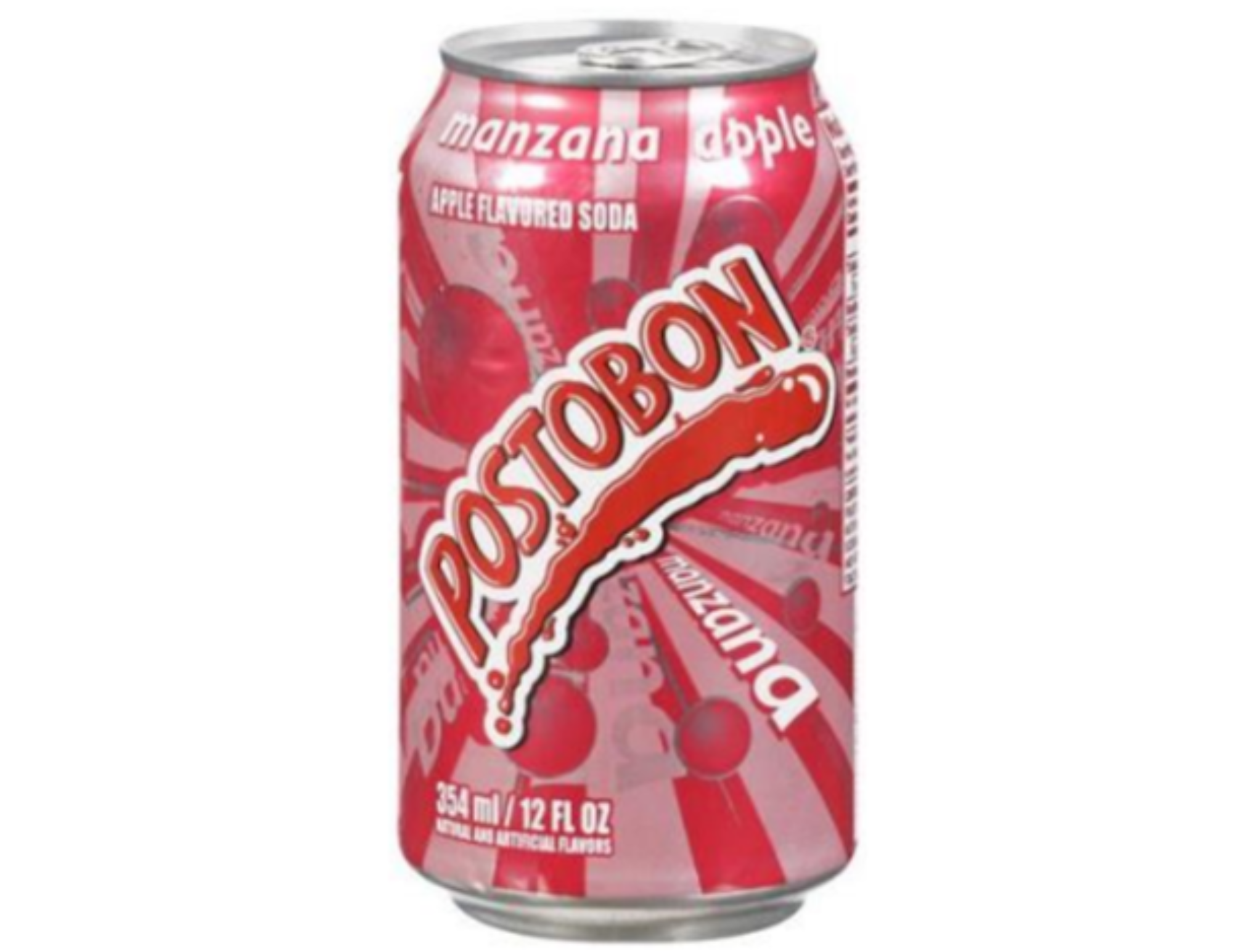 Apple Soda 12 oz | Salchimonster