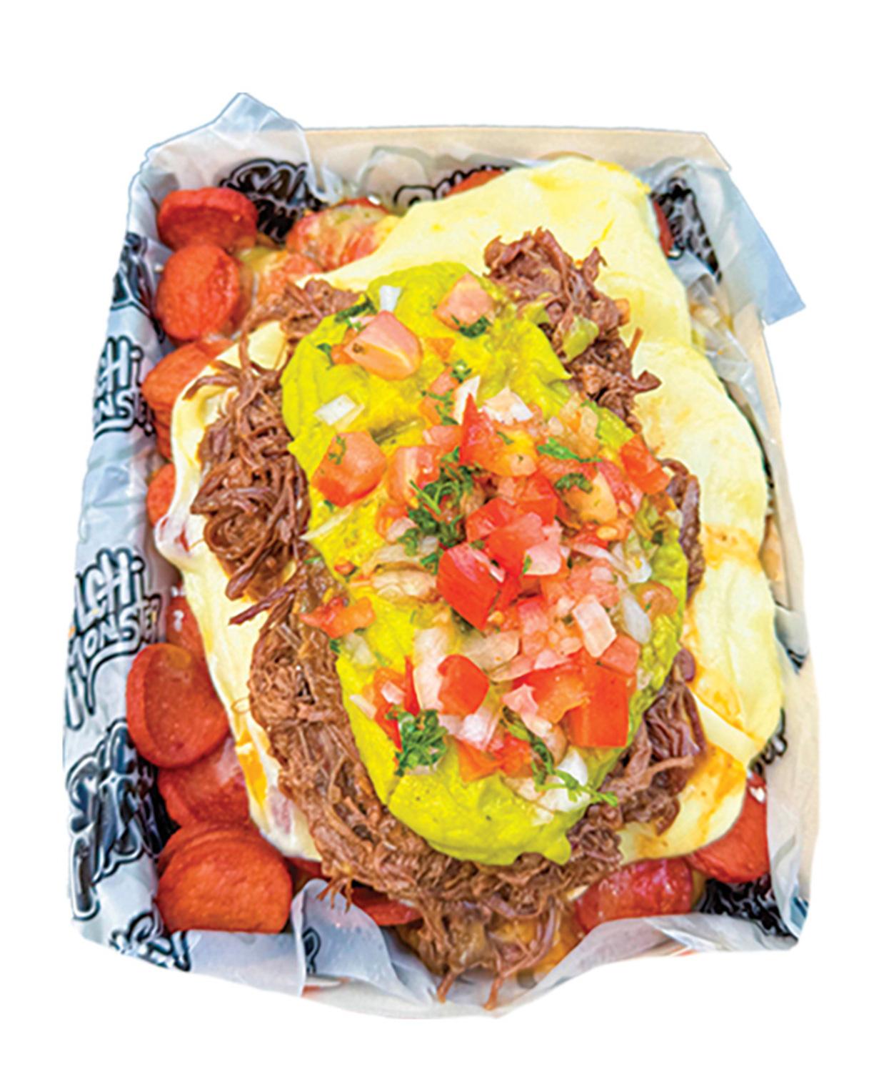 salchi pa solteros (la de siempre personal)