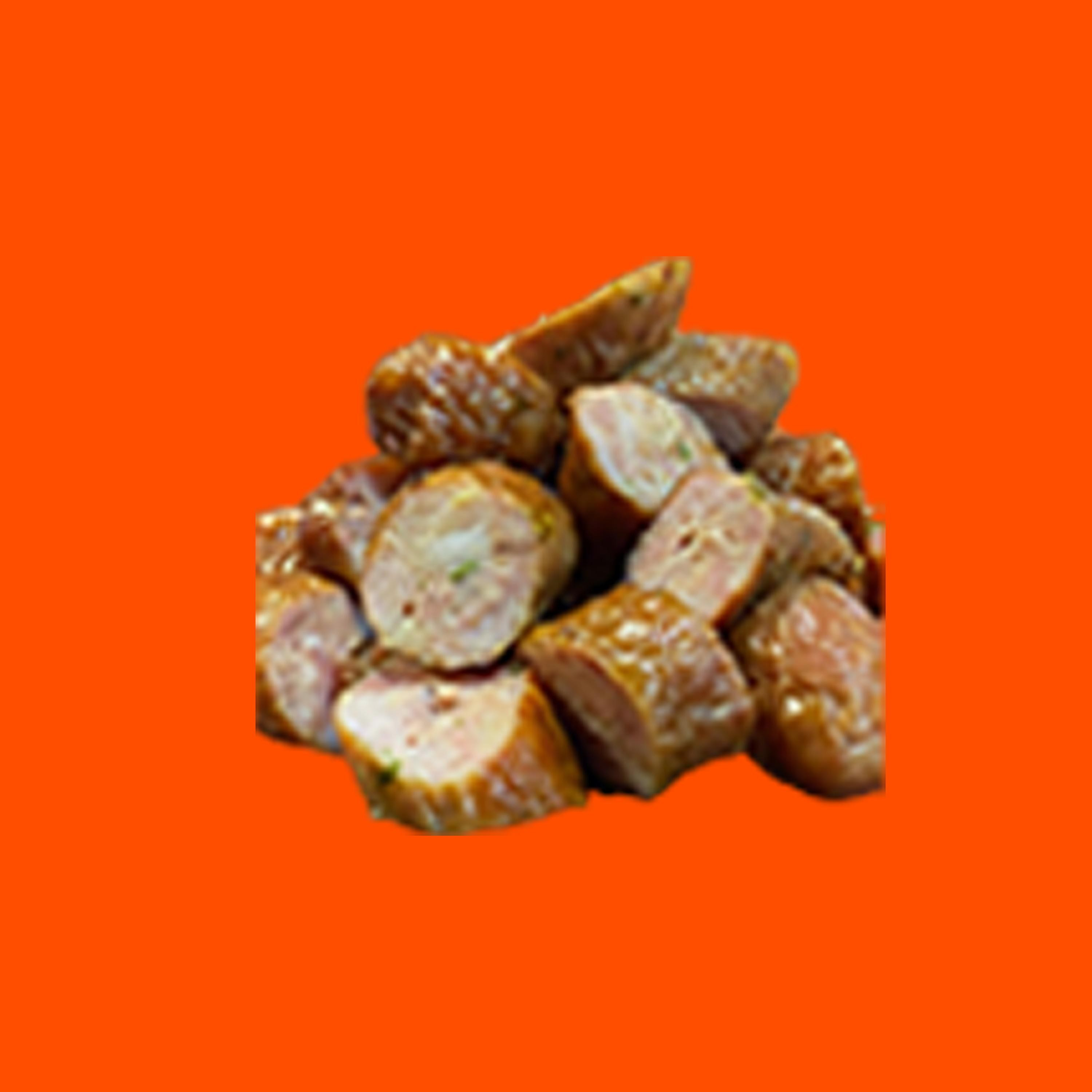 Chorizo 2 pcs | Salchimonster