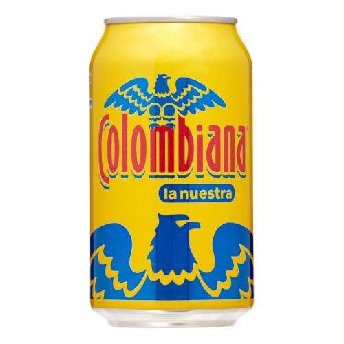 Colombiana 12 oz | Salchimonster