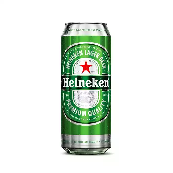 cerveza heineken lata 310 ml