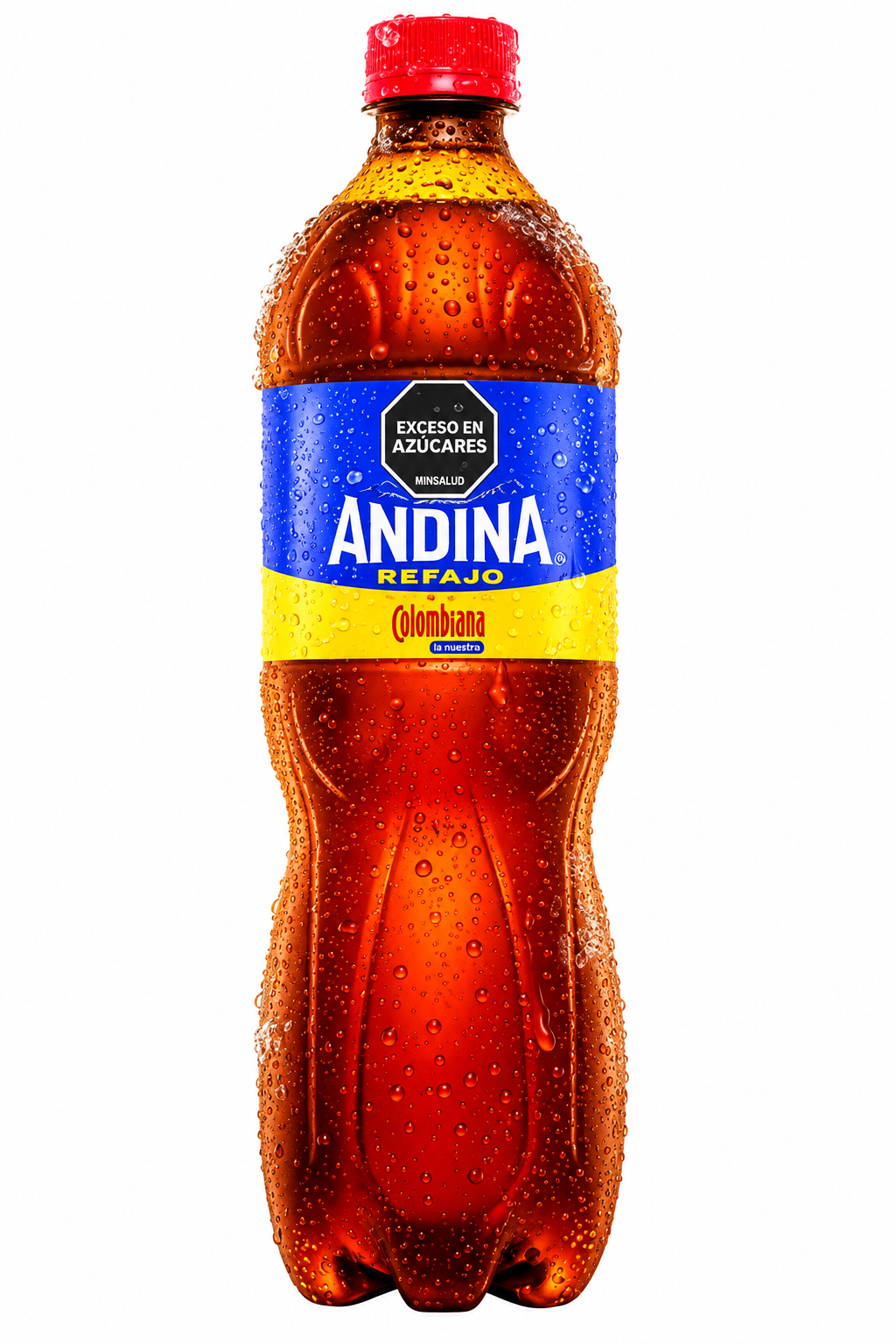 andina refajo 1, 5 lt