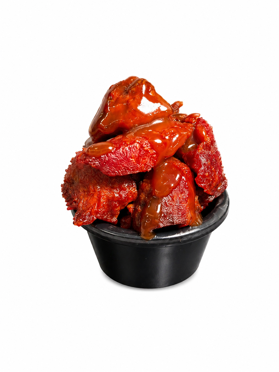 Extra costilla ahumada 500 g | Salchimonster