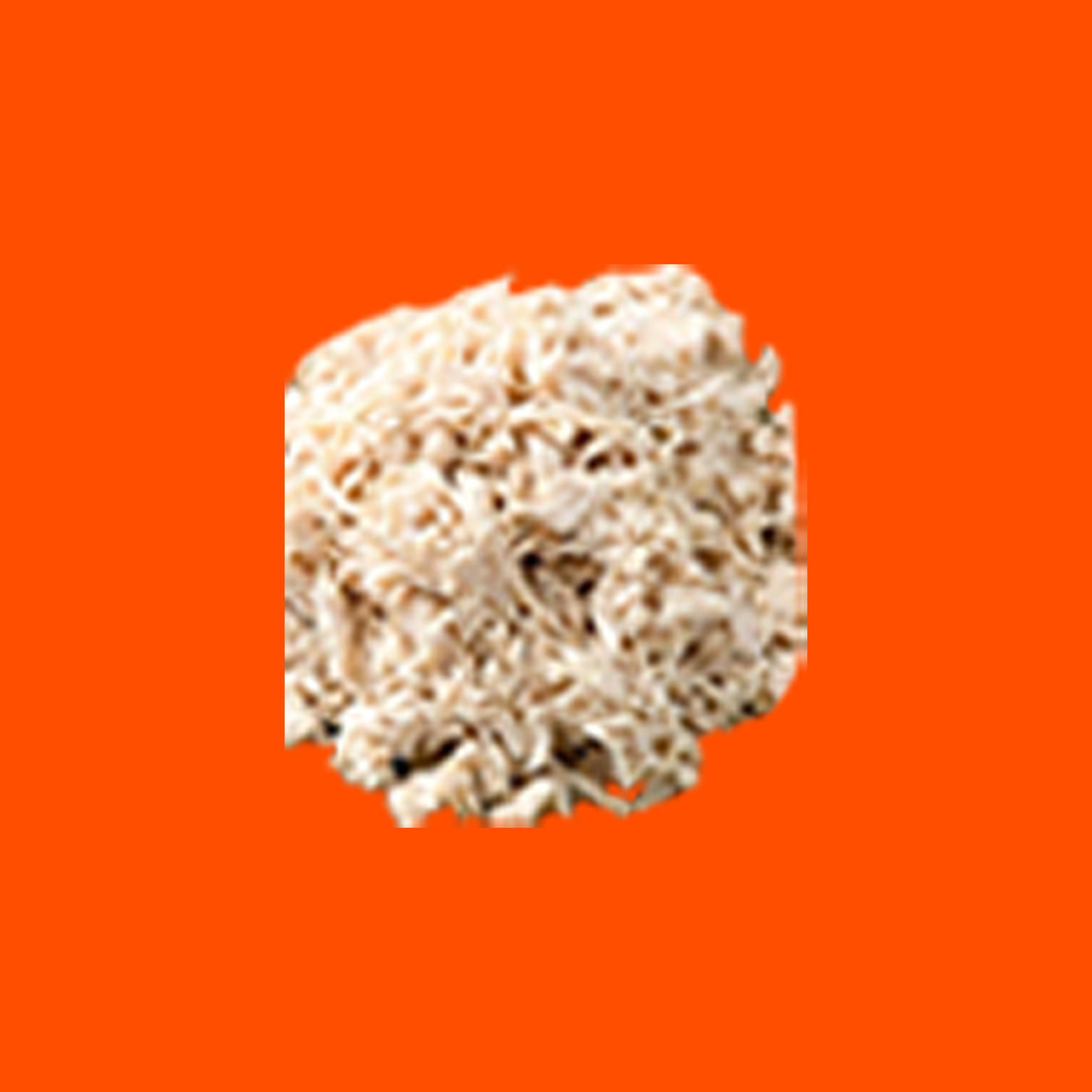 Pulled Chicken 200 g | Salchimonster