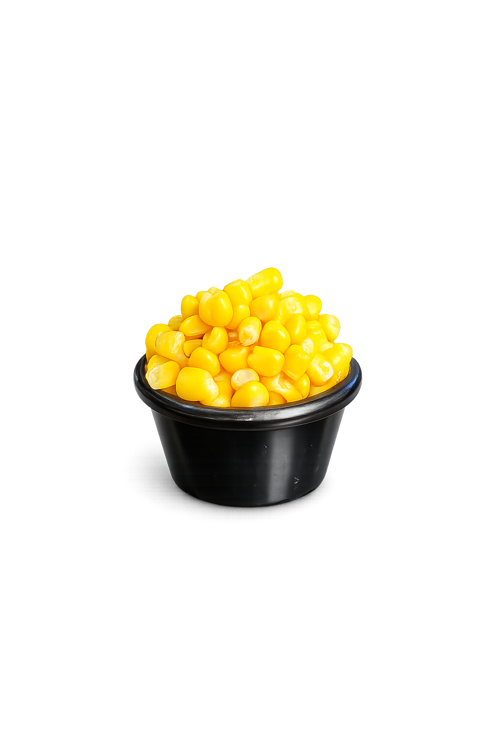 Corn 120 g | Salchimonster