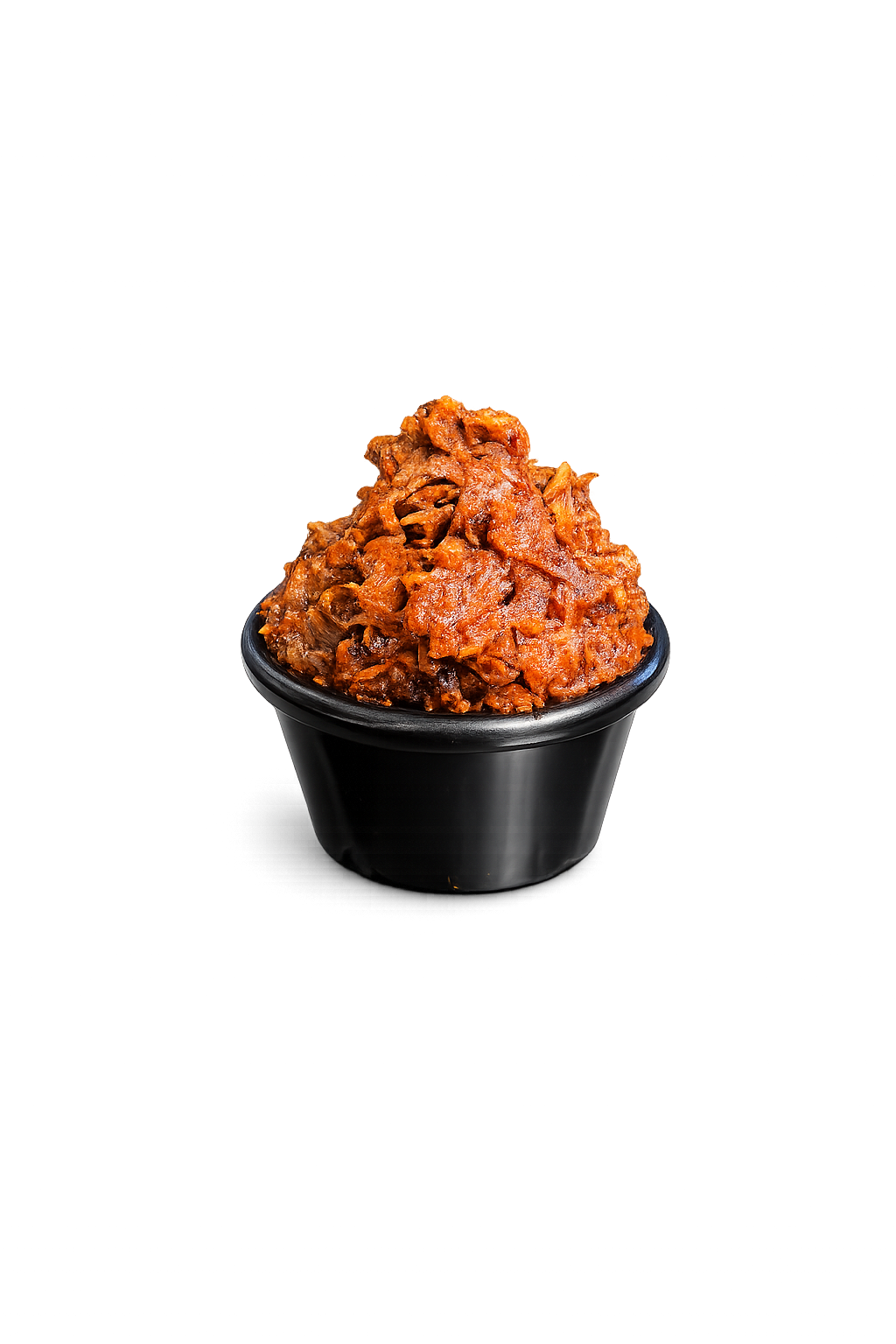 Pulled Beef 200 g | Salchimonster