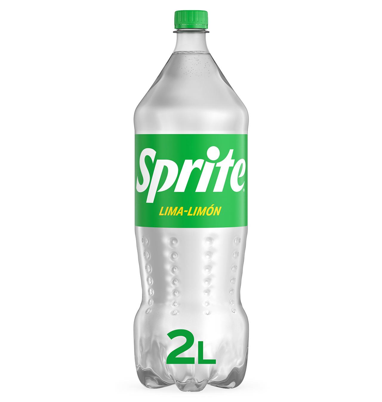 Sprite 2 L | Salchimonster