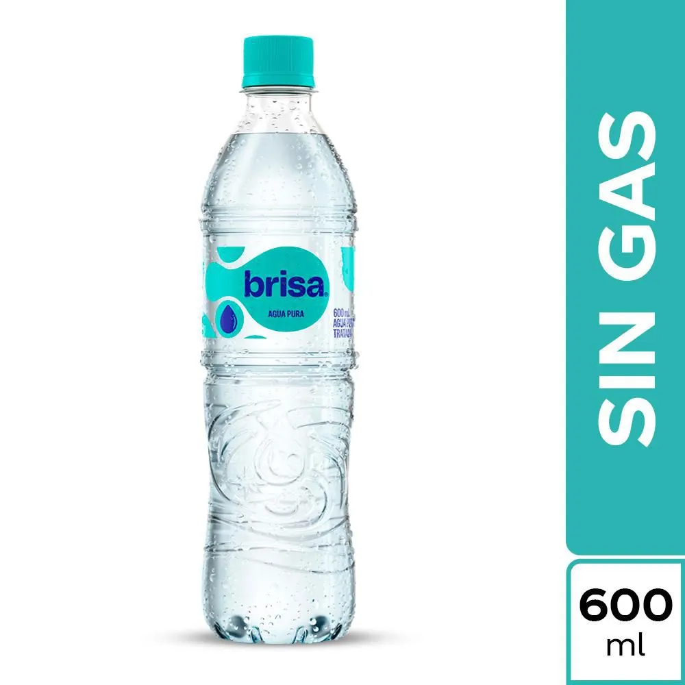 Brisa Water Bottle | Salchimonster